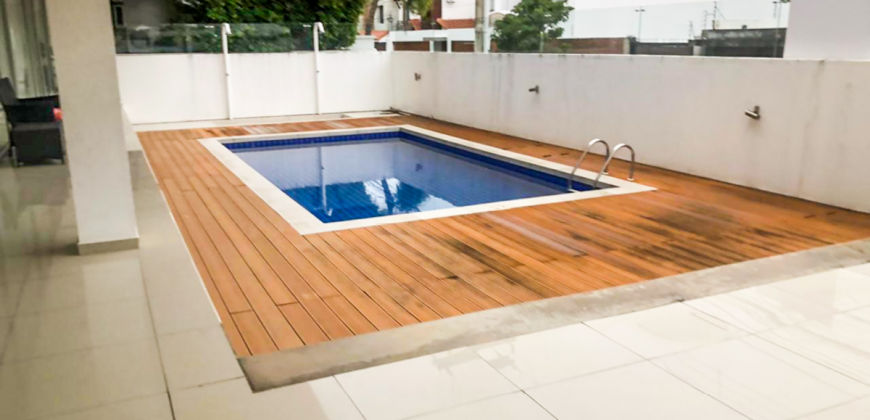 Lujoso Departamento en Alquiler – BARRIO LAS PALMAS