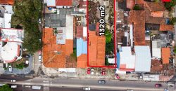 Terreno en Venta – Av. Melchor Pinto