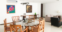 Lujoso Departamento en Alquiler – BARRIO LAS PALMAS