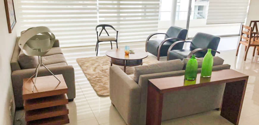 Lujoso Departamento en Alquiler – BARRIO LAS PALMAS