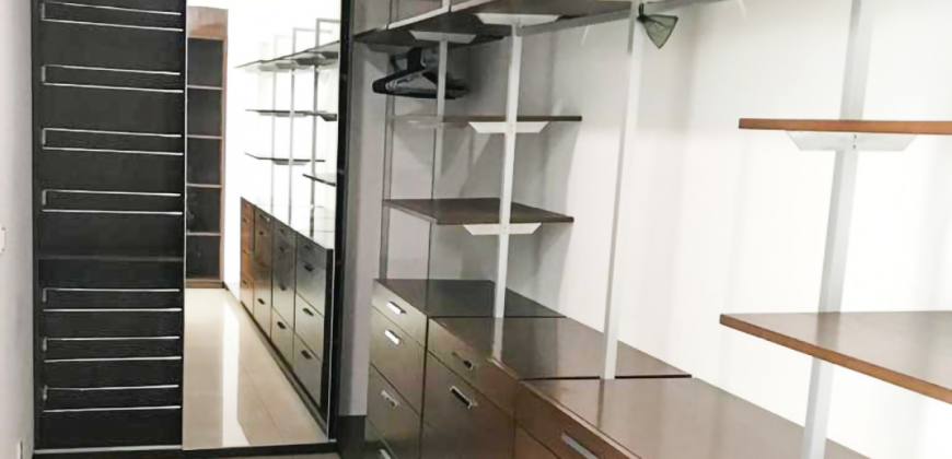 Lujoso Departamento en Alquiler – BARRIO LAS PALMAS