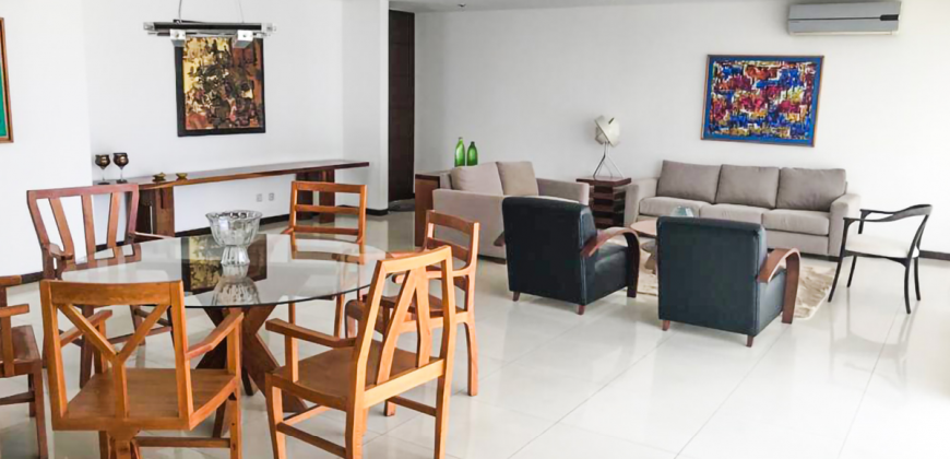 Lujoso Departamento en Alquiler – BARRIO LAS PALMAS