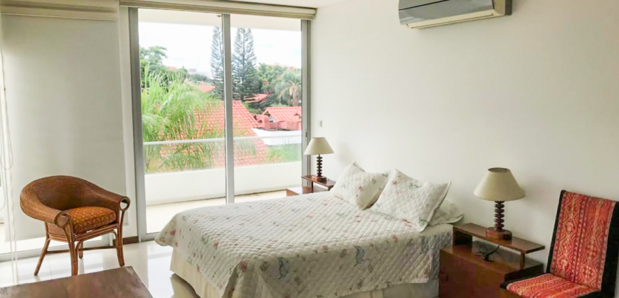 Lujoso Departamento en Alquiler – BARRIO LAS PALMAS