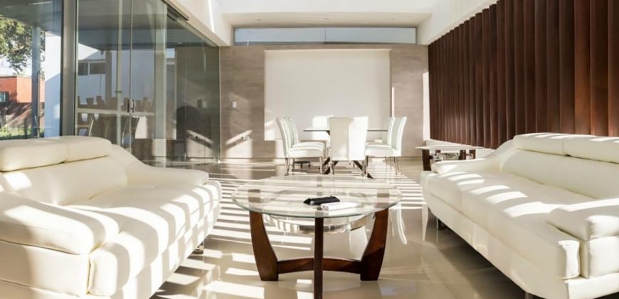 CASA EN ALQUILER CONDOMINIO LA FLORESTA