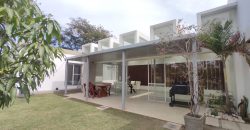 CASA EN ALQUILER CONDOMINIO LA FLORESTA