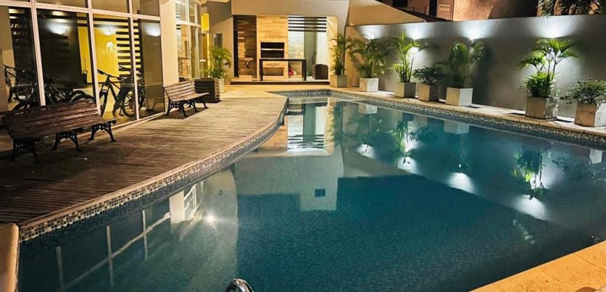 DEPARTAMENTO EN VENTA CONDOMINIO BARUCH