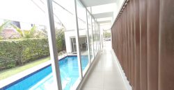 CASA EN ALQUILER CONDOMINIO LA FLORESTA