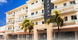 Lujoso Departamento en Venta – Condominio SAONA