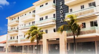 Lujoso Departamento en Venta – Condominio SAONA