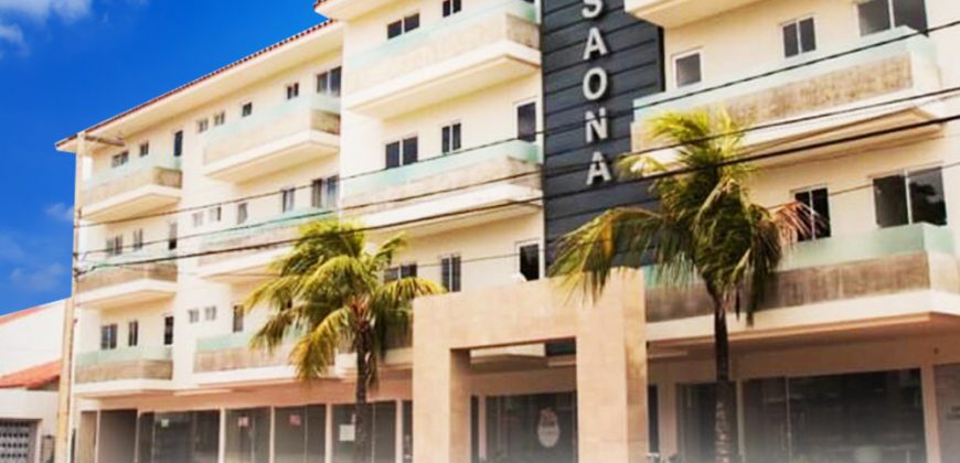 Lujoso Departamento en Venta – Condominio SAONA