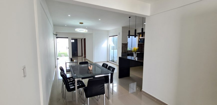 CURUPAU NORTE- 8vo. ANILLO DE LA ALEMANA