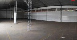 GALPON Y OFICINAS- SANTOS DUMONT