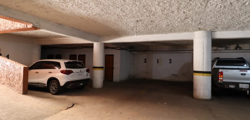 CONDOMINIO HAMACAS- DPTO. EN VENTA 2 HAB.