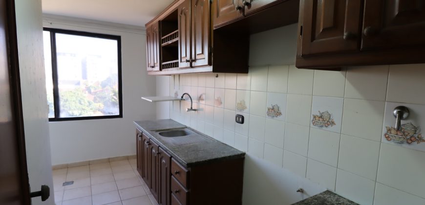 CONDOMINIO HAMACAS- DPTO. EN VENTA 2 HAB.