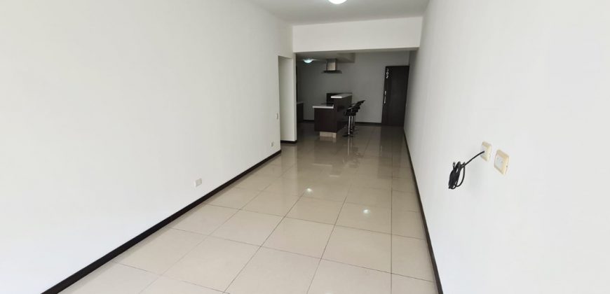 SKY- DPTO. EN ALQUILER DE 2 HABITACIONES