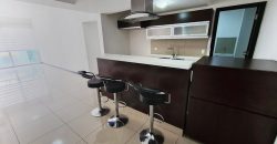 SKY- DPTO. EN ALQUILER DE 2 HABITACIONES