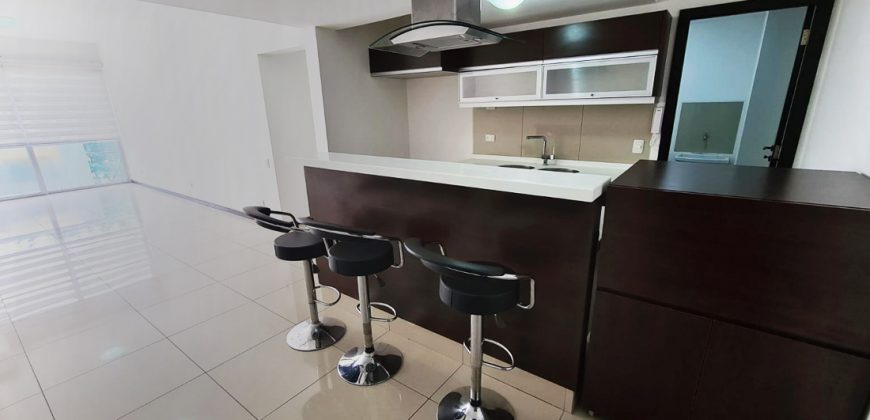 SKY- DPTO. EN ALQUILER DE 2 HABITACIONES