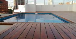 HERMOSO DEPARTAMENTO DE 1 DORMITORIO EN JAZMINES DE SIRARI