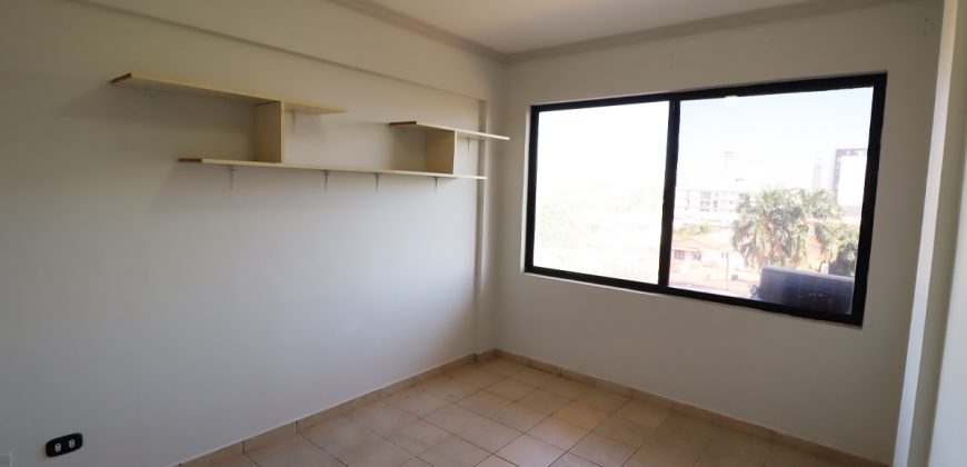 CONDOMINIO HAMACAS- DPTO. EN VENTA 2 HAB.
