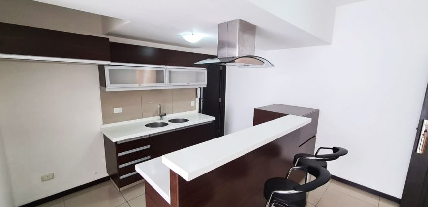 SKY- DPTO. EN ALQUILER DE 2 HABITACIONES