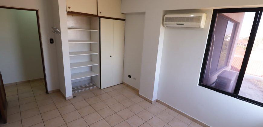 CONDOMINIO HAMACAS- DPTO. EN VENTA 2 HAB.
