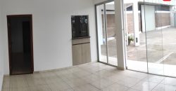 GALPON Y OFICINAS- SANTOS DUMONT