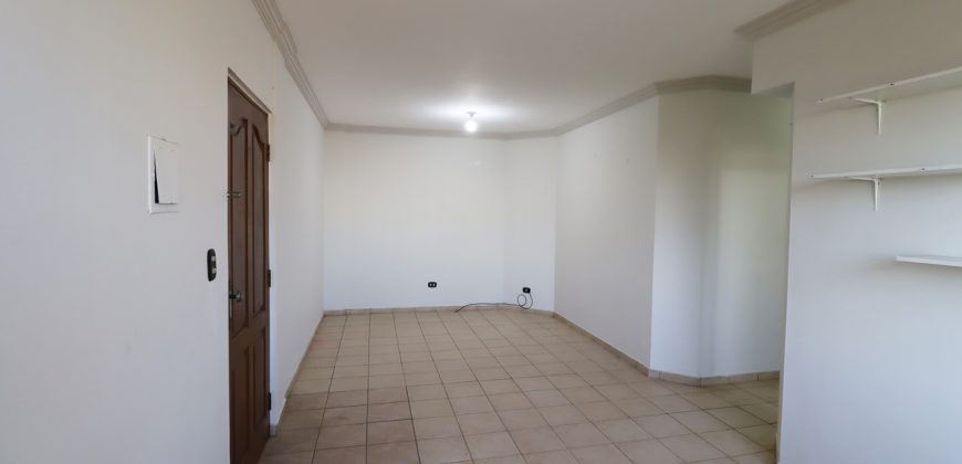CONDOMINIO HAMACAS- DPTO. EN VENTA 2 HAB.