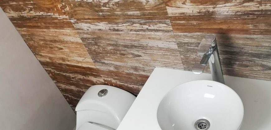 HERMOSO DEPARTAMENTO DE 1 DORMITORIO EN JAZMINES DE SIRARI