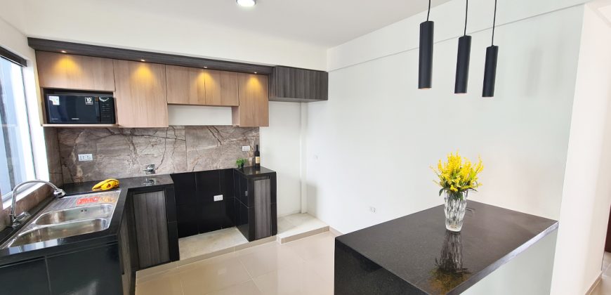 CURUPAU NORTE- 8vo. ANILLO DE LA ALEMANA