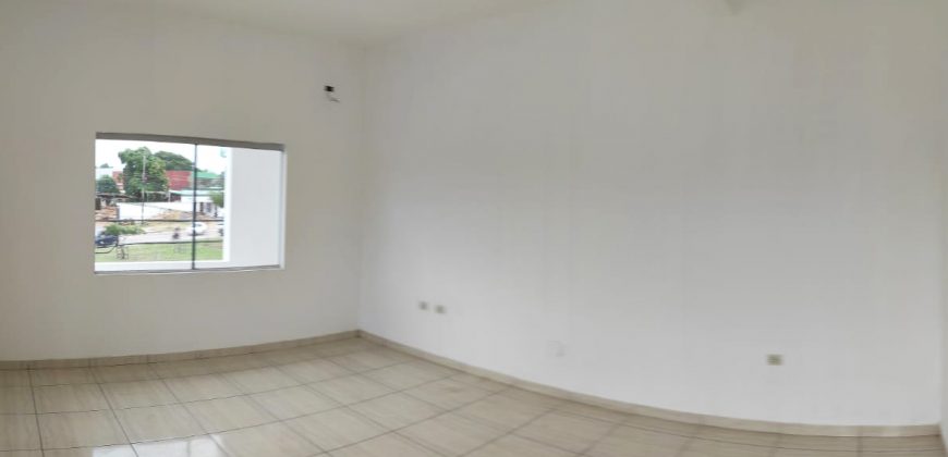 GALPON Y OFICINAS- SANTOS DUMONT