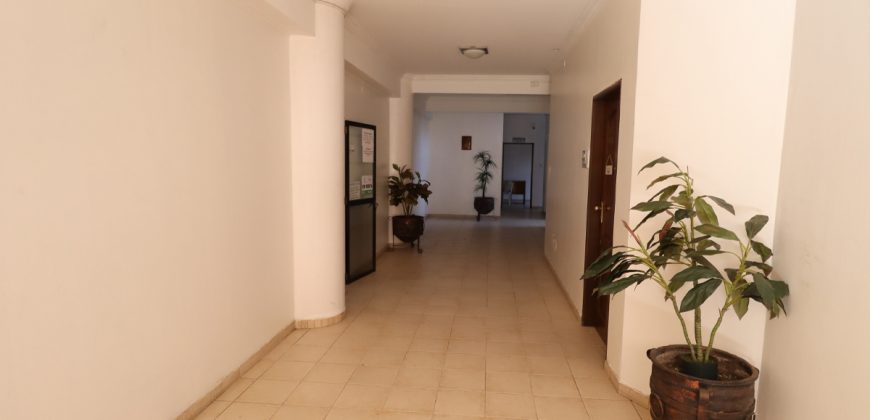 CONDOMINIO HAMACAS- DPTO. EN VENTA 2 HAB.