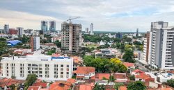 Departamento Lujoso con Muebles – Zona Equipetrol