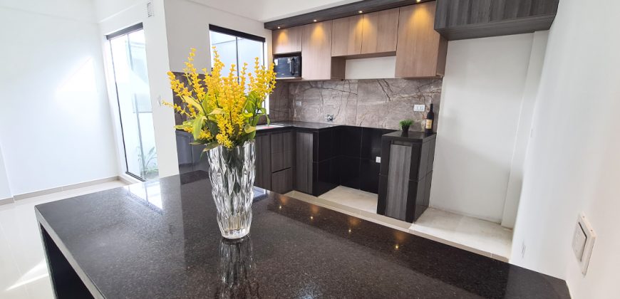 CURUPAU NORTE- 8vo. ANILLO DE LA ALEMANA