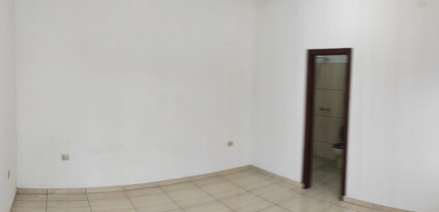 GALPON Y OFICINAS- SANTOS DUMONT