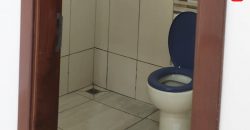 GALPON Y OFICINAS- SANTOS DUMONT