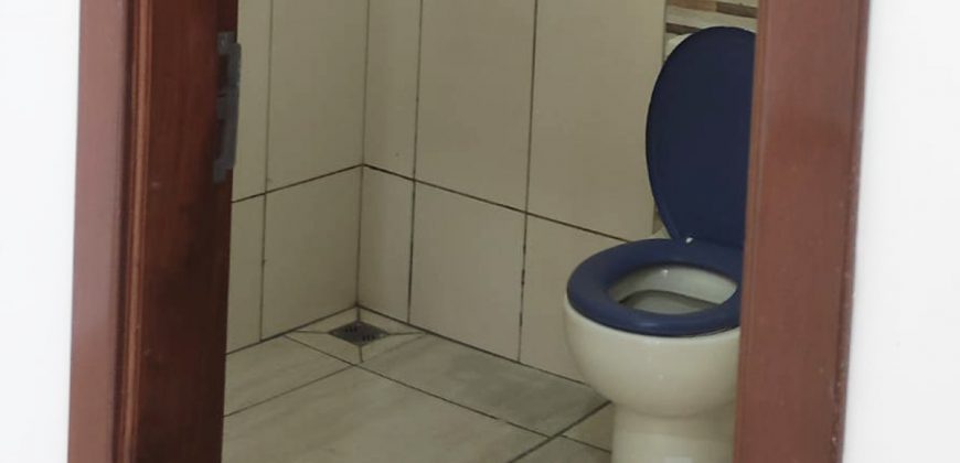 GALPON Y OFICINAS- SANTOS DUMONT