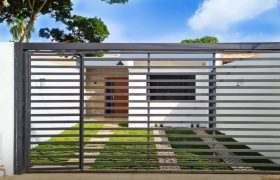 CURUPAU NORTE- 8vo. ANILLO DE LA ALEMANA