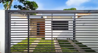 CURUPAU NORTE- 8vo. ANILLO DE LA ALEMANA