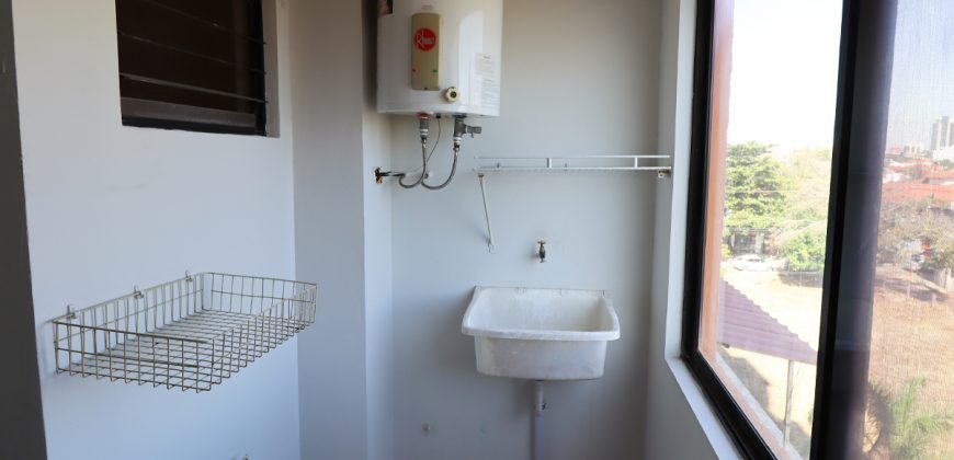 CONDOMINIO HAMACAS- DPTO. EN VENTA 2 HAB.