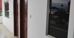 GALPON Y OFICINAS- SANTOS DUMONT