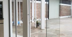 GALPON Y OFICINAS- SANTOS DUMONT