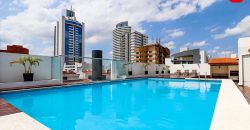 SKY- DPTO. EN ALQUILER DE 2 HABITACIONES