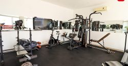 SKY- DPTO. EN ALQUILER DE 2 HABITACIONES