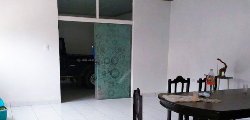  Bonita Casa de 2 Plantas