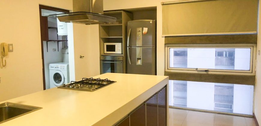 Departamento Lujoso con Muebles – Zona Equipetrol