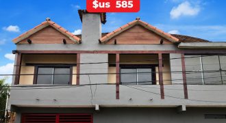 CASA AV MONTECRISTO Y VIRGEN DE COTOCA