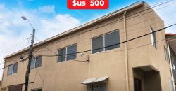  Bonita Casa de 2 Plantas