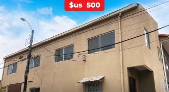  Bonita Casa de 2 Plantas