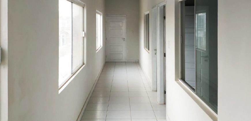  Bonita Casa de 2 Plantas