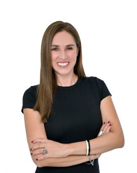 Alexandra Gonzales Quint